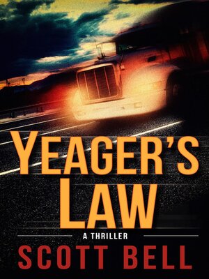 cover image of Yeager's Law